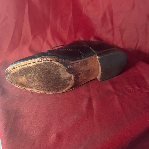 Black Wingtips - Picture 10 of 12